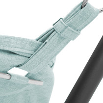 Гамак Headdemock Superb Deluxe + Подушка + Чохол Seafoam