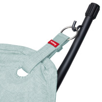 Гамак Headdemock Superb Deluxe + Подушка + Чохол Seafoam