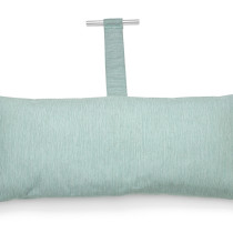 Гамак Headdemock Superb Deluxe + Подушка + Чохол Seafoam