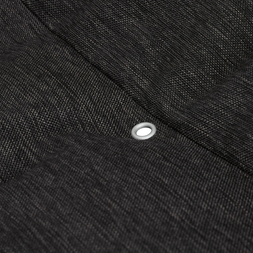 Гамак Headdemock Superb Deluxe + Подушка + Чохол Thunder Grey