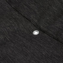 Гамак Headdemock Superb Deluxe + Подушка + Чохол Thunder Grey