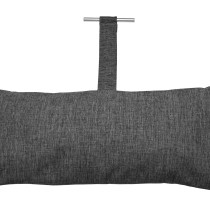 Гамак Headdemock Superb Deluxe + Подушка + Чохол Thunder Grey