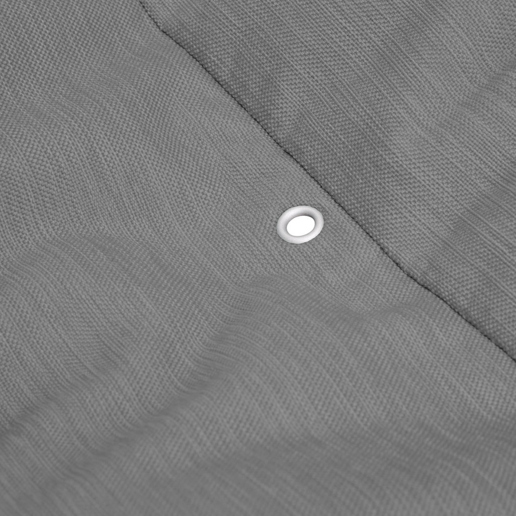 Гамак Headdemock SuperB Deluxe + Подушка + Чохол Rock Grey