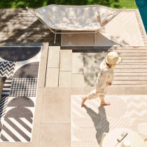 Гамак Headdemock SuperB Rock Grey