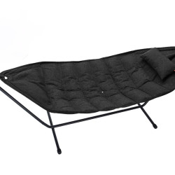 Гамак Headdemock SuperB + Подушка Thunder Grey