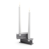 Cвічник Henry Metal 1 Silver