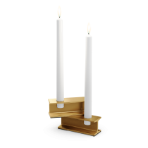 Cвічник Henry Metal 1 Gold