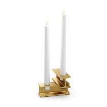 Cвічник Henry Metal 1 Gold