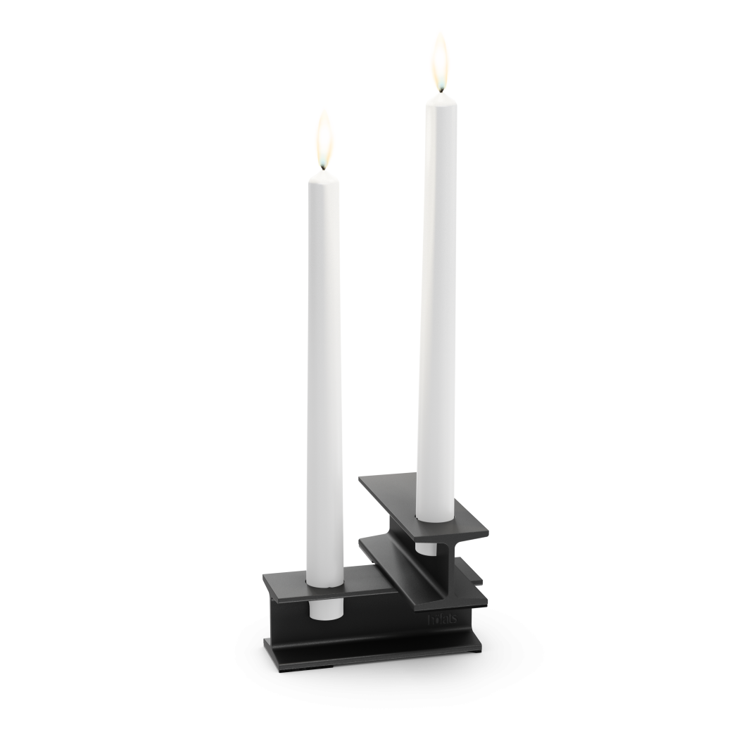 Cвічник Henry Metal 1 Black