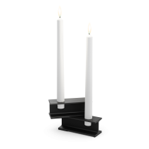 Cвічник Henry Metal 1 Black