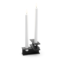 Cвічник Henry Metal 1 Black