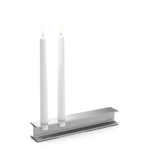 Cвічник Henry Metal 2 Silver