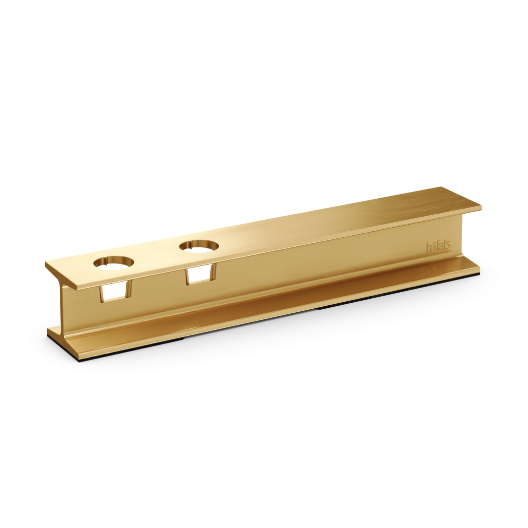 Cвічник Henry Metal 2 Gold