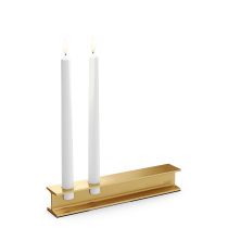 Cвічник Henry Metal 2 Gold