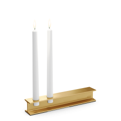 Cвічник Henry Metal 2 Gold