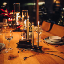 Cвічник Henry Metal 1 Black