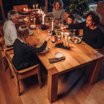 Cвічник Henry Metal 1 Black