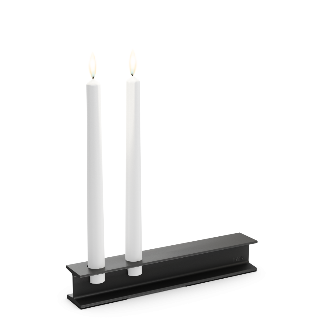 Cвічник Henry Metal 2 Black