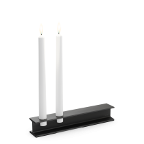 Cвічник Henry Metal 2 Black