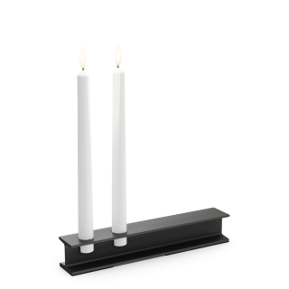 Cвічник Henry Metal 2 Black