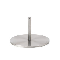 BLOW POKER with stainless steel base