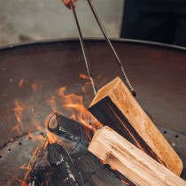 Fire Tongs