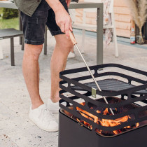 FIRE TOOLS Set 3 pcs