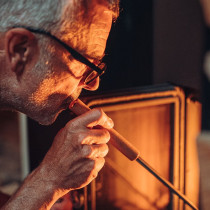 FIRE TOOLS Set 3 pcs