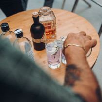 Дошка Bowl 70 Board