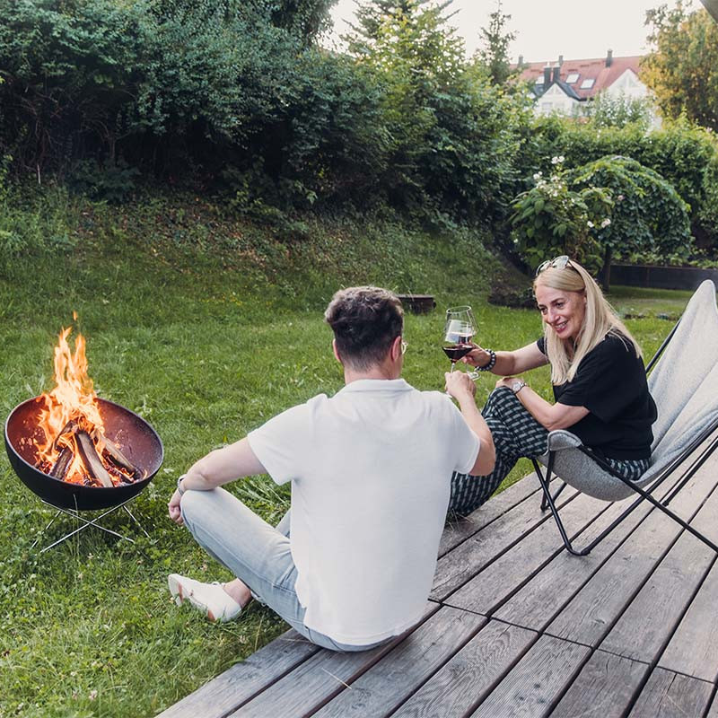 Набір BOWL 57 Fire Lounge Set flex