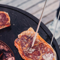 Набір BOWL 57 Plancha BBQ Set low Hoefats