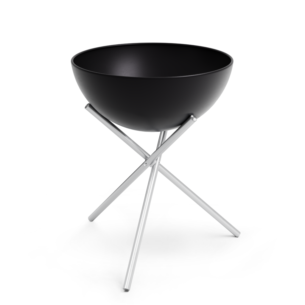 Bowl 70 Tripod