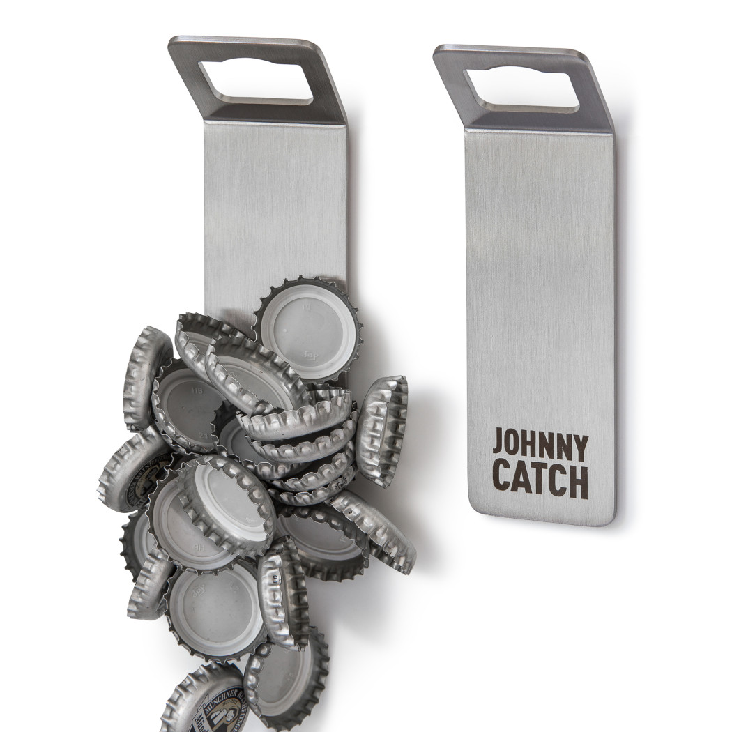 Johnny Catch Magnet