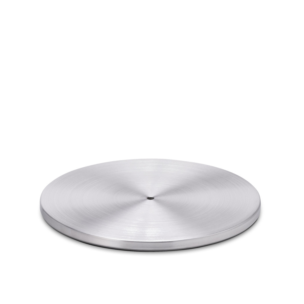 База Spin 900 Base Silver