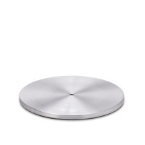 База Spin 900 Base Silver