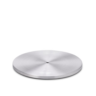 База Spin 900 Base Silver