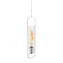 Підвісний вогонь Spin 90 Hanging Fire Silver