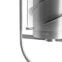 Підвісний вогонь Spin 90 Hanging Fire Silver