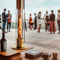 База Spin 900 Base Gold