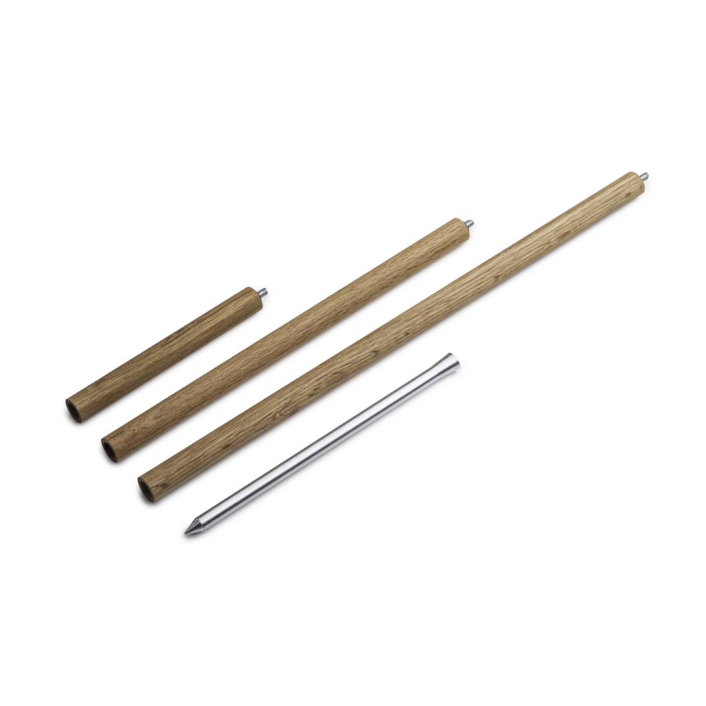 Подовжувач Spin Pole Oak