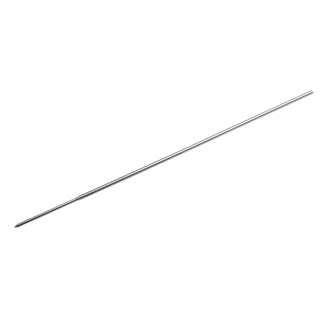 Подовжувач Spin Pole Silver