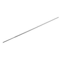 Подовжувач Spin Pole Silver
