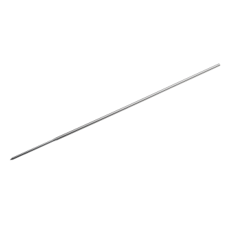 Подовжувач Spin Pole Silver