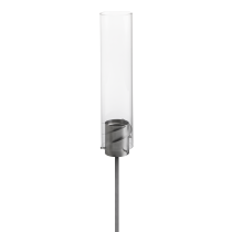 Подовжувач Spin Pole Silver