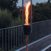 Подовжувач Spin Pole Oak