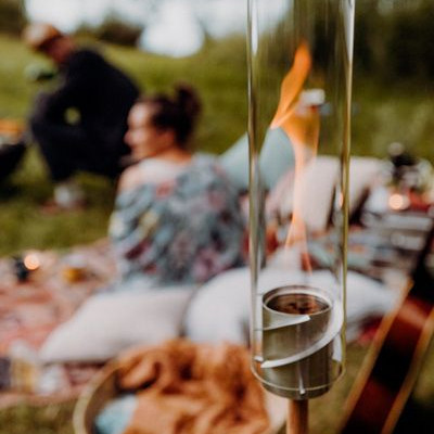 Подовжувач Spin Pole Oak