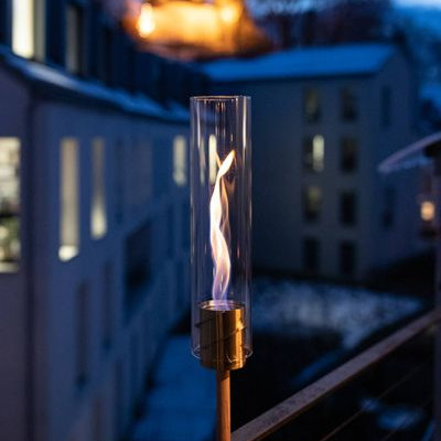 Подовжувач Spin Pole Oak