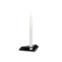 Набір Square Candle Black