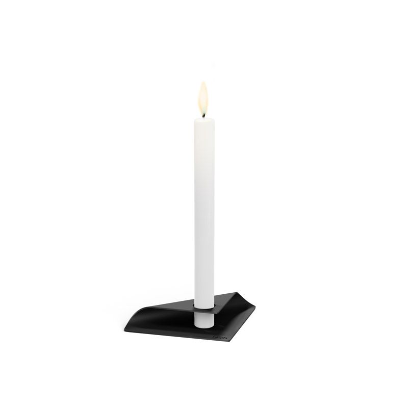 Набір Square Candle Black