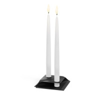 Набір Square Candle Black